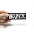 thumbnail image 3 of Mechanic Patch, 3 of 5