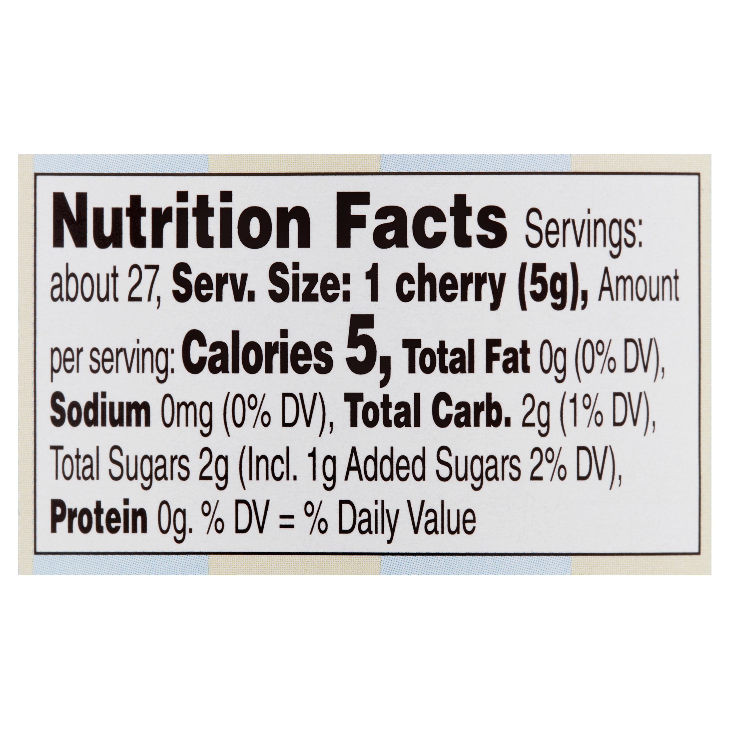 View Maraschino Cherries Walmart Aisle Background