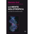 thumbnail image 1 of La mente holotrópica, 1 of 2