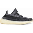 thumbnail image 1 of Size 10.5 - Adi-das Yeezy Boost 350 V2 Low Carbon, 1 of 6