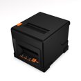 thumbnail image 4 of 80mm Thermal Receipt Printer with USB & LAN Interfaces, 220mm/s High-Speed Printing, 203DPI Resolution, Partial Auto Cutter, 80mm Diameter Large Paper, Supports Windows/Linux/Mac, 1D/2D Barcodes,, 4 of 7