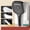 Grey, variant on Shower Head Handheld Spray Combo 2024 High Pressure Handheld Showerhead With ON/OFF Pause 3 Spray Modes Shower Wand With Shut Off Button, 10.03 in×4.72 in×0.9 in, Silver