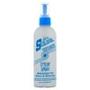 Luster's SCurl Moisturizing Stylin' Hair Spray, 8 fl oz