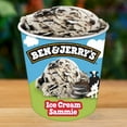 thumbnail image 4 of Ben & Jerry's Sandwich à la Crème Glacée Crème Glacée 473 ml, 4 of 8