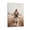 Frame-style, variant on Christian Girl's Room Wall Art Jesus Christ And Black Girl Canvas Print Jesus And Black Child Poster Image Wall Art Poster Scroll Canvas Painting Picture Living Room Decor Home 20x30inch(50x75cm)