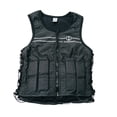 thumbnail image 1 of Hyperwear Hyper Vest FIT Best Fabric Adjustable Weighted Vest for Women (8 lbs LG), 1 of 2
