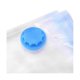 thumbnail image 3 of Vacuum Bag Storage Bag Home Organizer Transparent Border Foldable Clothes Organizer Seal Compressed, 3 of 5