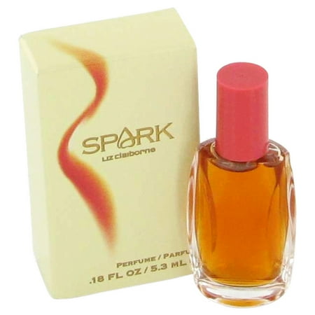 Liz Claiborne Spark Mini EDP for Women .18 oz