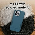 thumbnail image 6 of OtterBox Commuter Series Case for iPhone 14 Pro Max, Blue, 6 of 6
