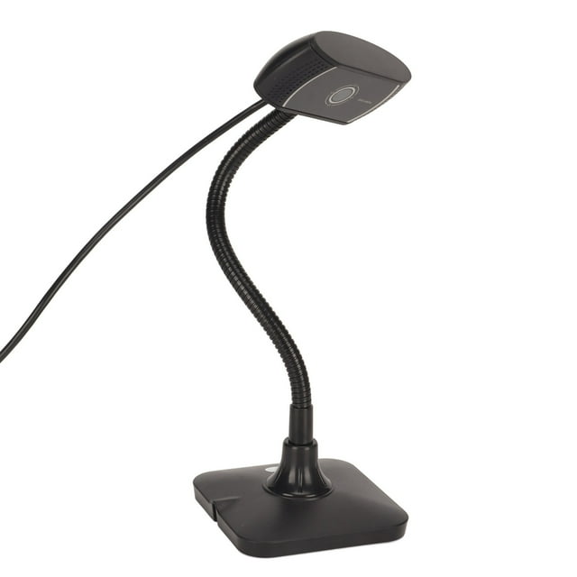 Live Webcam, 360 Degree Rotation USB Camera USB 60 Degree View 720P Noise Reduction For Conference For Students For For OS X For Live Streaming
