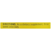 Natures Plus Source Of Life 180 Tablets