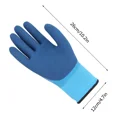 thumbnail image 3 of Los Guantes De Trabajo De Invierno Se Agarran Al Frío, Hielo, 3 of 8