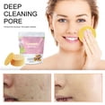 thumbnail image 6 of Cleansing Pads For Dark 𝐓𝐮𝐫𝐦𝐞𝐫𝐢𝐜&𝗞𝐨𝗷𝐢𝐜 Pads For Face Cleansing Pads For Face Face Pads Sugar Pads, 6 of 8