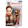 thumbnail image 3 of WWE Ronda Rousey Action Figure, 3 of 3