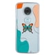 thumbnail image 1 of Funda para Moto G7 Mariposa Uso Rudo, InstaCase Protector para Moto G7 Antigolpes, Case Mariposa, 1 of 4