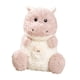 thumbnail image 2 of Muñeco de dragón suave, juguete de dragón, lindos accesorios para fotos, decoración del hogar, animales de peluche de dragón rosa, 2 of 9