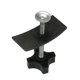 thumbnail image 1 of Clutch Slave Cylinder Steel Alloy Original Standard 21521159045 for E36 318i 318ti 328is 325i Z3, 1 of 3