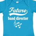 thumbnail image 4 of Inktastic Future Band Director Shirt Childs Music Boys or Girls Baby Bodysuit, 4 of 5