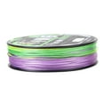 thumbnail image 2 of S SERENABLE 100m Fishing Braided Line Multicolor Strands PE Line 10m/1color 10, 2 of 9