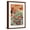 Brown Frame, variant on Art.com Poster for New Orleans Jazz Art Print, Brown Frame Wall Art, 21" x 29"