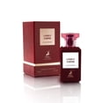 thumbnail image 1 of Perfume A & Z Jubba Lovely Cherie Eau De Parfum para mujer, 80 ml, 1 of 1