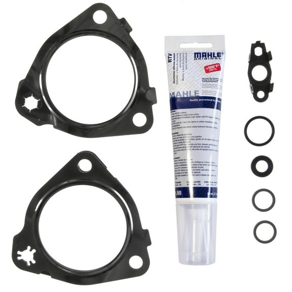 Engine Oil Pan Gasket Set