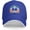 Blue, variant on Pickleball Lover Hat Hat Pickleball Y'all Cap for Women Baseball Cap Graphic Caps