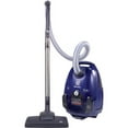 Electrolux Silent Performer Bagged Canister HEPA Vacuum, EL4012A