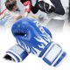 thumbnail image 4 of Protector de kickboxing guantes de boxeo con orificio de ventilación transpirable para entrenamiento ANGGREK Otros, 4 of 8