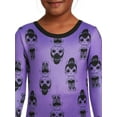 thumbnail image 4 of L.O.L. Surprise! Halloween Mix Match Pajama Set, Sizes 4-10, 4 of 5