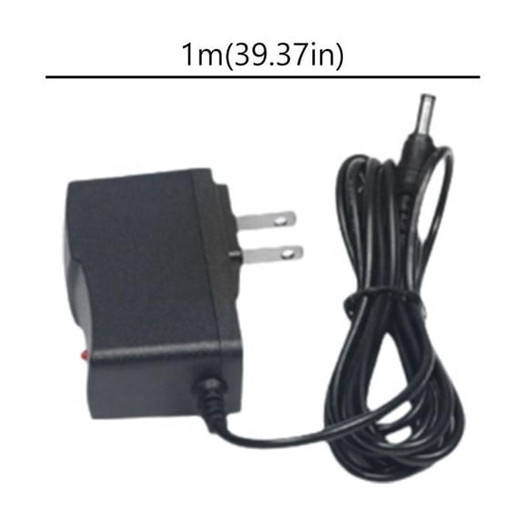 5V 2A USB Power Supply Adapter, 10W Wall Charger with 3.3ft Charging Cable, Multi-Protection Plug for Universal Electronics, U.S. Standard