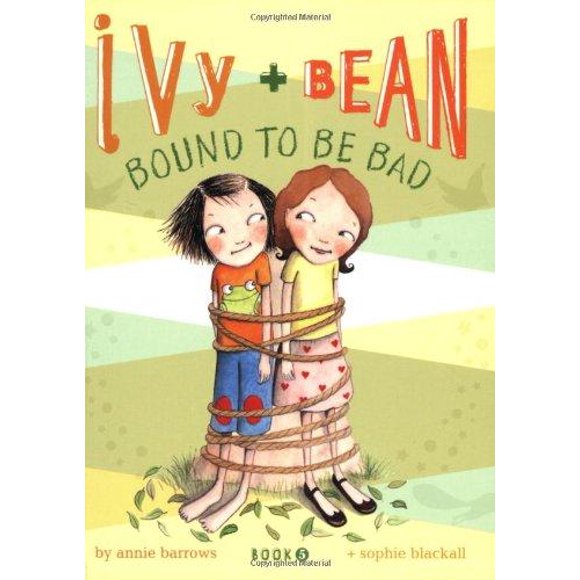 Bound To Be Bad By Barrows, Annie/ Blackall, Sophie (ILT)