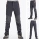thumbnail image 3 of Pantalones de Caminata de Hombres Al Aire Libre Pantalones de Trekking de Trekking del aire, 3 of 7