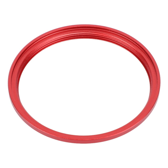 Anillo Decorativo De Lente, Anillo Protector De aleación De Aluminio Para Lente De Cámara X100 V VI F T S