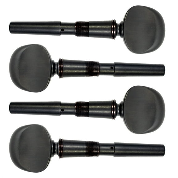 Knilling Perfection Pegs, 4/4 Cello Set, 15mm