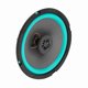 thumbnail image 5 of Altavoz tweeter de 6,5 pulgadas y 160 W para coche, altavoz de gran potencia para puerta de vehículo, altavoces de audio y música, 5 of 14
