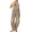 Brown, variant on sicmoss Women's Beige Cotton Vegetable Floral Print Mid Rise Barrel Jeans Baggy Wide Leg Ankle Y2k with Pockets