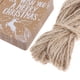 thumbnail image 4 of Paquete de 100 tarjetas para regalos deseen etiquetas para colgar, 4 of 9
