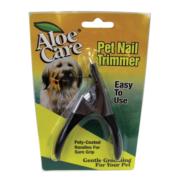 PET NAIL TRIMMER - ECONOMY (Pack of 1)