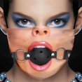 thumbnail image 2 of Máscaras de Cosplay para adultos, a prueba de polvo, reutilizables, lavables, protección facial con barba Sm, para adultos, mujeres, hombres, Halloween, Navidad, máscara Unisex divertida, 2 of 4