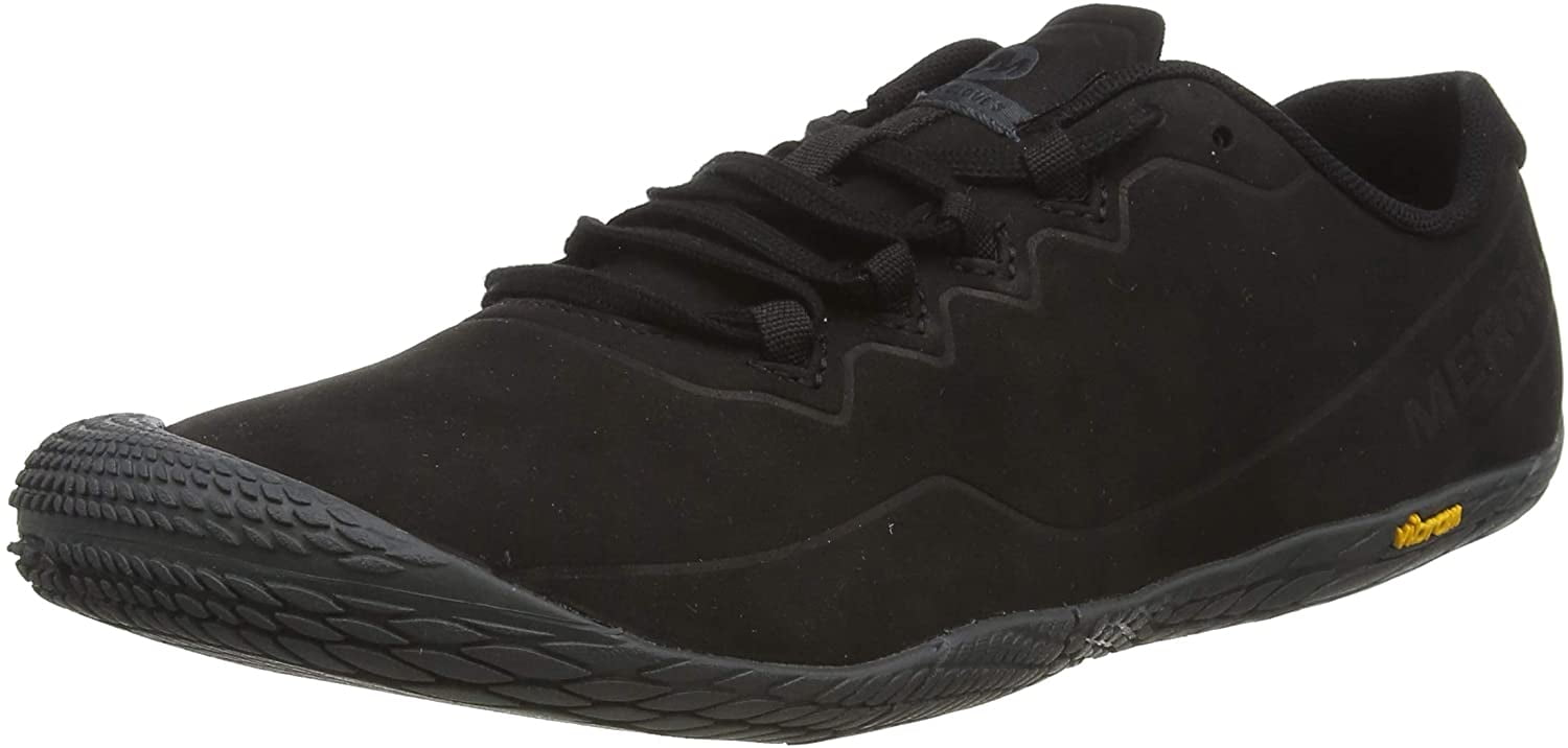 merrell women's vapor glove 3 luna leather sneaker