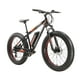 thumbnail image 1 of Bicicleta Eléctrica MTB Fatbike Moboss Osprey 350W 26, 1 of 8