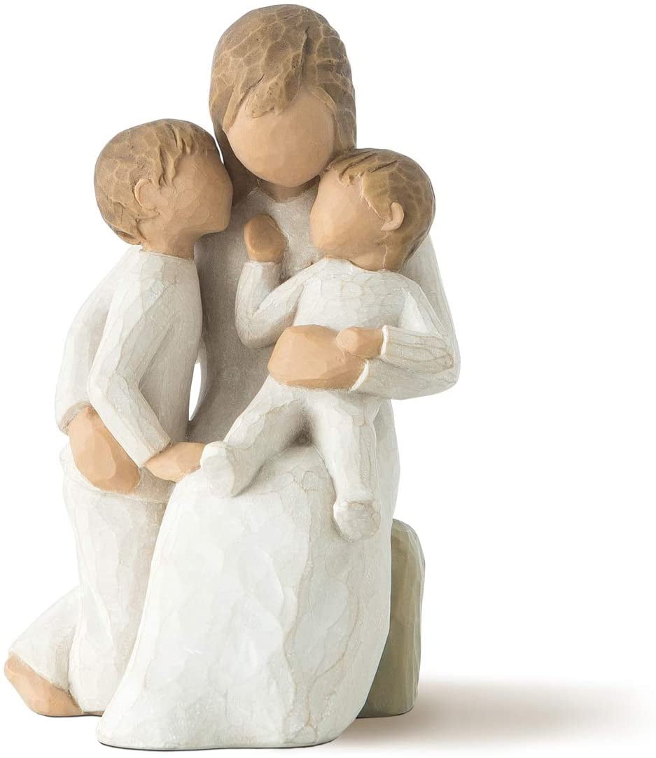 Willow Tree Range Relationship Family Children Figurines Ornament Keepsake Gift 