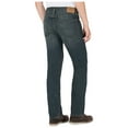thumbnail image 2 of Signature by Levi Strauss & Co. Men's and Big Men's Regular Fit Jeans, 2 of 4