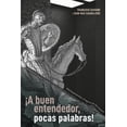 thumbnail image 1 of ¡A buen entendedor, pocas palabras!, 1 of 2