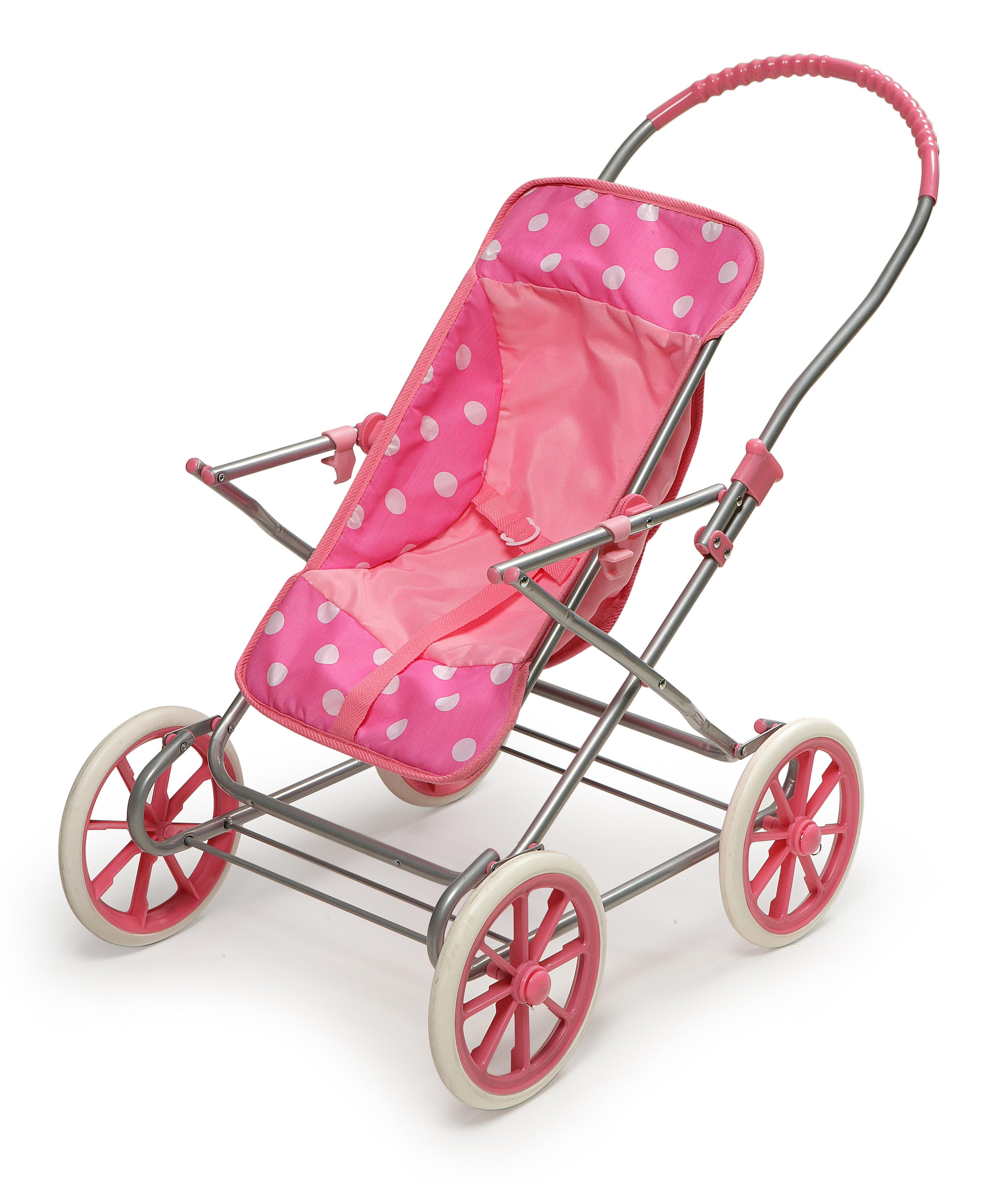 dolls pram b and m