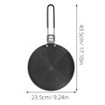 thumbnail image 3 of Almohadilla térmica Placa de estufa Disco convertidor de aluminio Bandeja de descongelación rápida Utensilios de cocina Placas Cocina para, 3 of 6