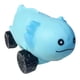 thumbnail image 3 of Juguete de coche antiestrés, divertido juguete sensorial para niños y niñas. Azul, 3 of 9
