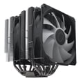 thumbnail image 4 of Disipador CPU Cooler Master Hyper 620S ARGB 120mm, 4 of 8