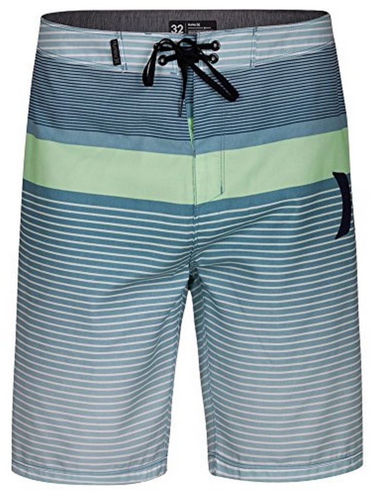 Hurley - Hurley Mens LINE UP BOARDSHORT 21